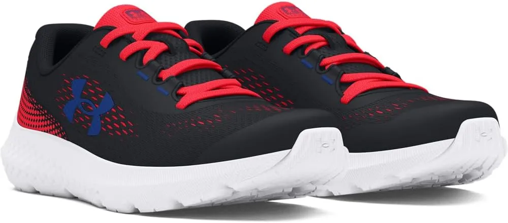 Under Armour Boys' Pre School Rogue 4 Running Shoe