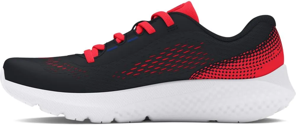 Under Armour Boys' Pre School Rogue 4 Running Shoe