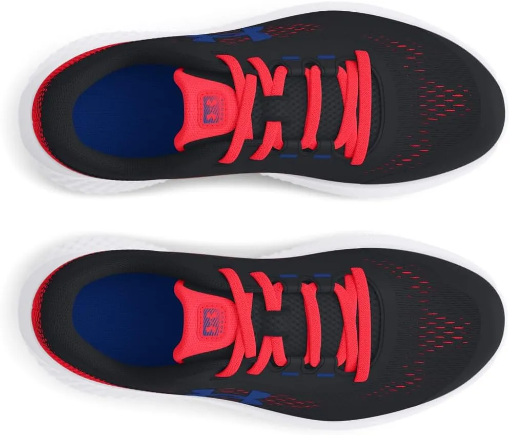 Under Armour Boys' Pre School Rogue 4 Running Shoe