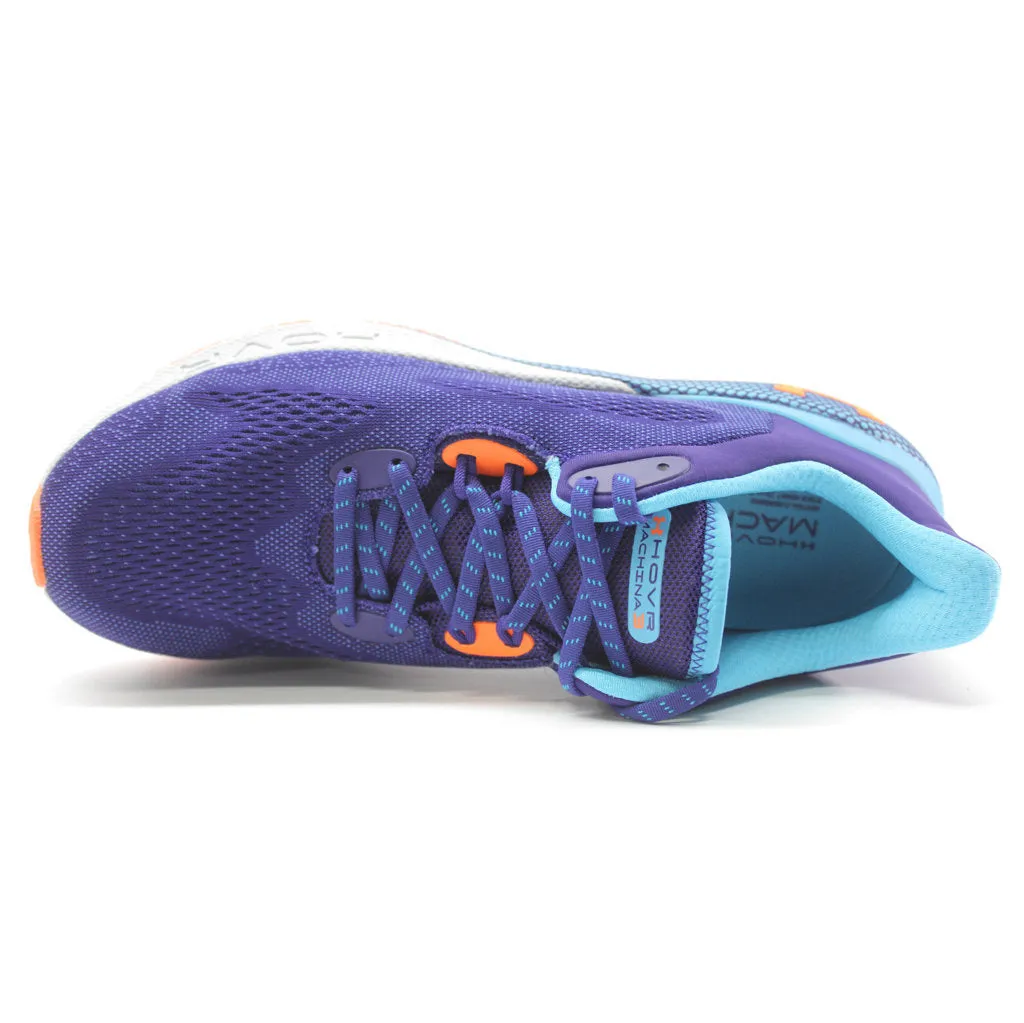 Under Armour Hovr Machina 3 Cn Synthetic Textile Men's Running Sneakers
