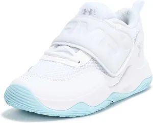 Under Armour Kids' Pre School Zone Basketball 2 Shoe