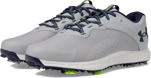 Under Armour Men's Charged Draw 2 Cleat Golf Shoe