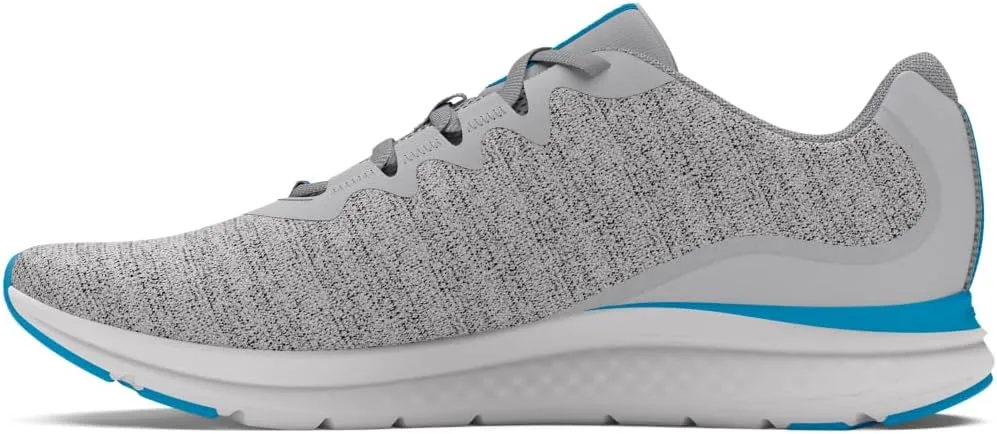 Under Armour Men's Charged Impulse 3 Knit Running Shoe