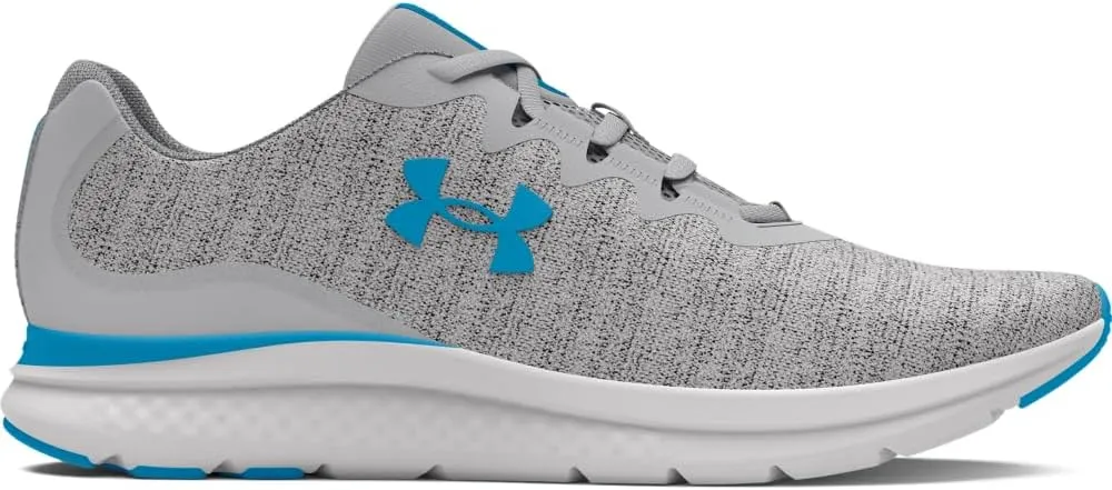 Under Armour Men's Charged Impulse 3 Knit Running Shoe