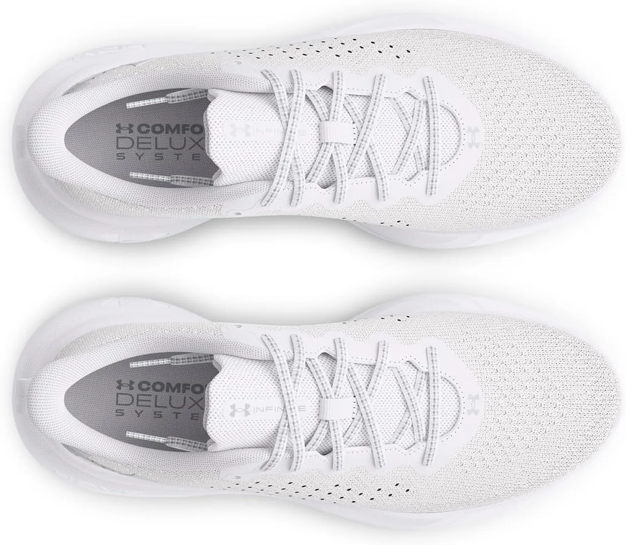 Under Armour Men's Infinite Sneaker