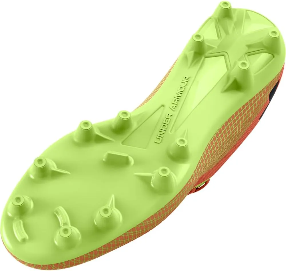 Under Armour Unisex-Adult Shadow Select 2 Sneaker