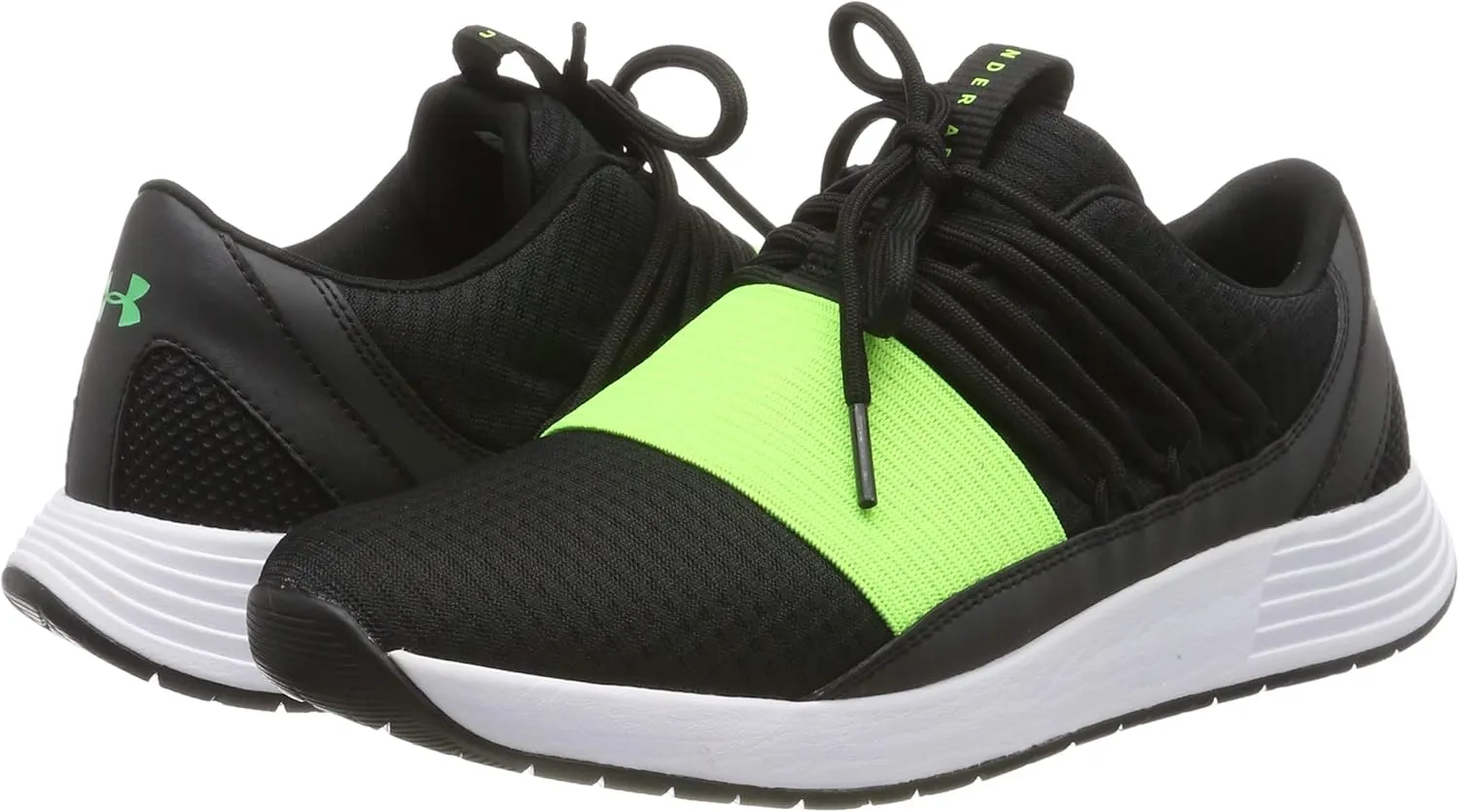 Under Armour Women's Breathe Lace NM2 Sneaker