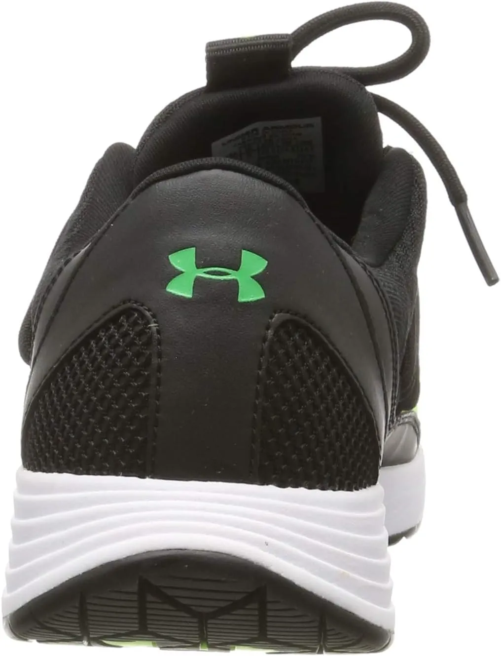 Under Armour Women's Breathe Lace NM2 Sneaker