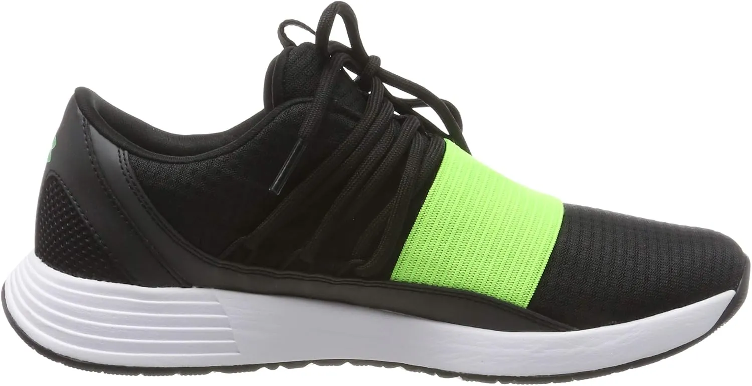 Under Armour Women's Breathe Lace NM2 Sneaker