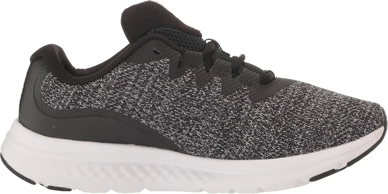 Under Armour Women's Charged Impulse 3 Knit Running Shoe