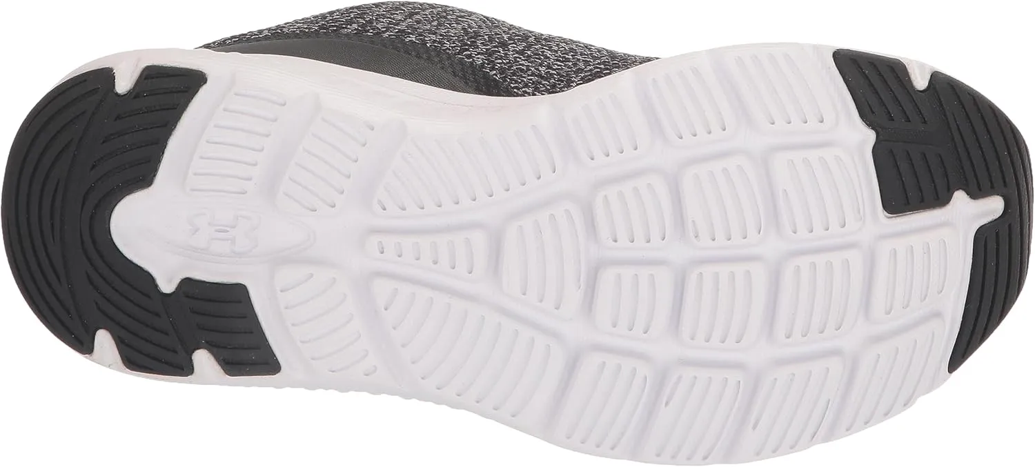 Under Armour Women's Charged Impulse 3 Knit Running Shoe