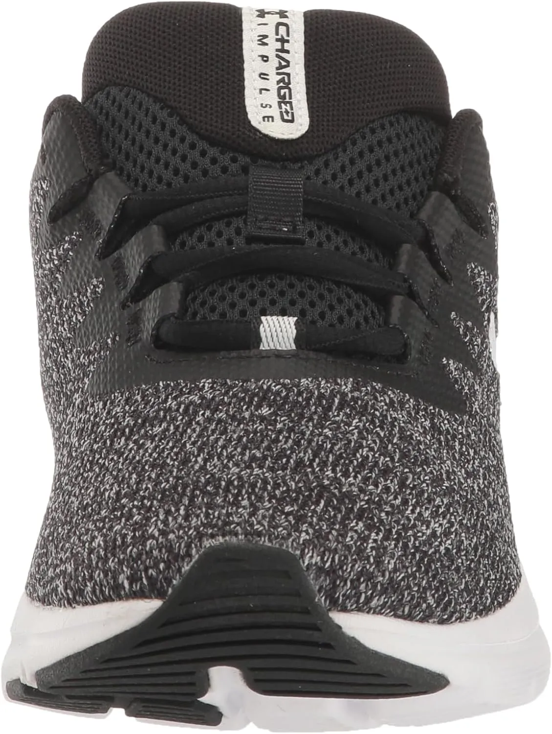 Under Armour Women's Charged Impulse 3 Knit Running Shoe
