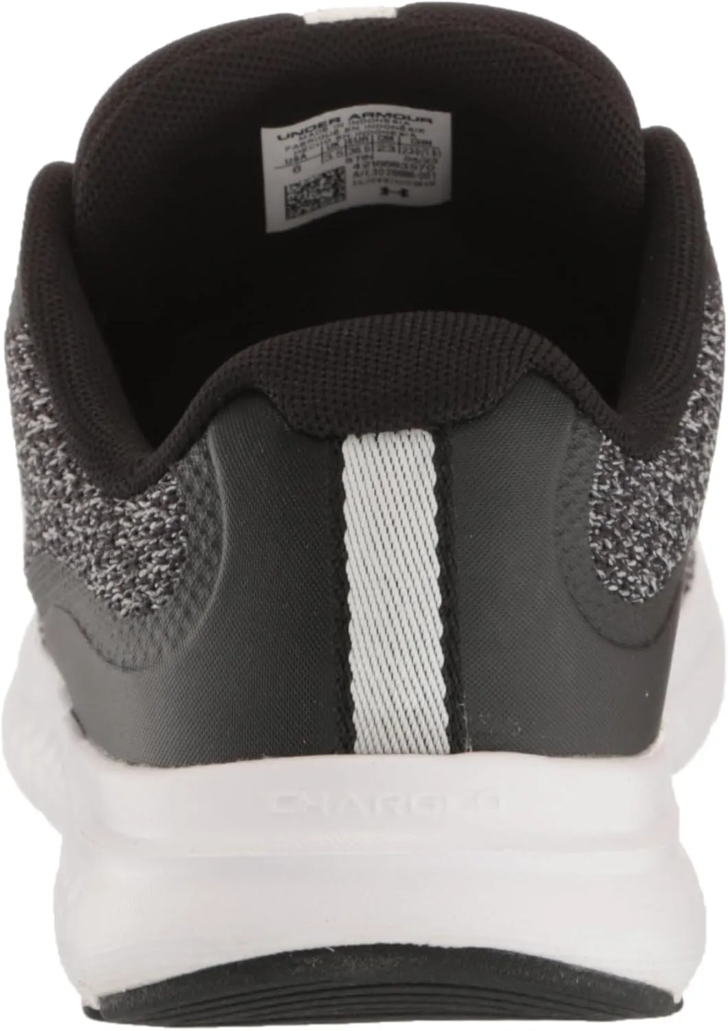 Under Armour Women's Charged Impulse 3 Knit Running Shoe