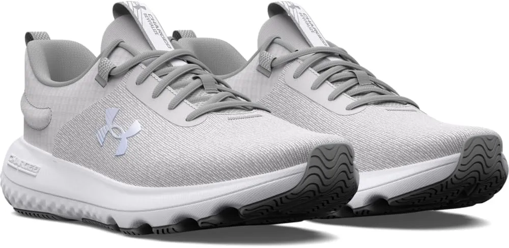 Under Armour Women's Charged Revitalize Running Shoe