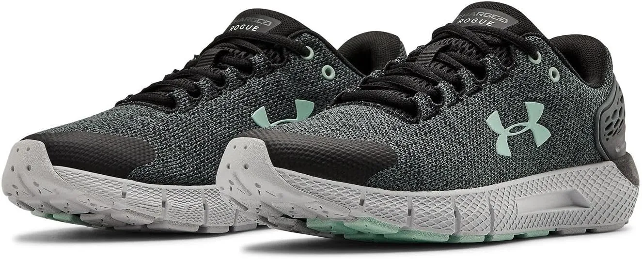 Under Armour Women's Charged Rogue 2 Twist Running Shoe