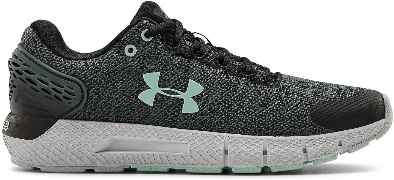Under Armour Women's Charged Rogue 2 Twist Running Shoe