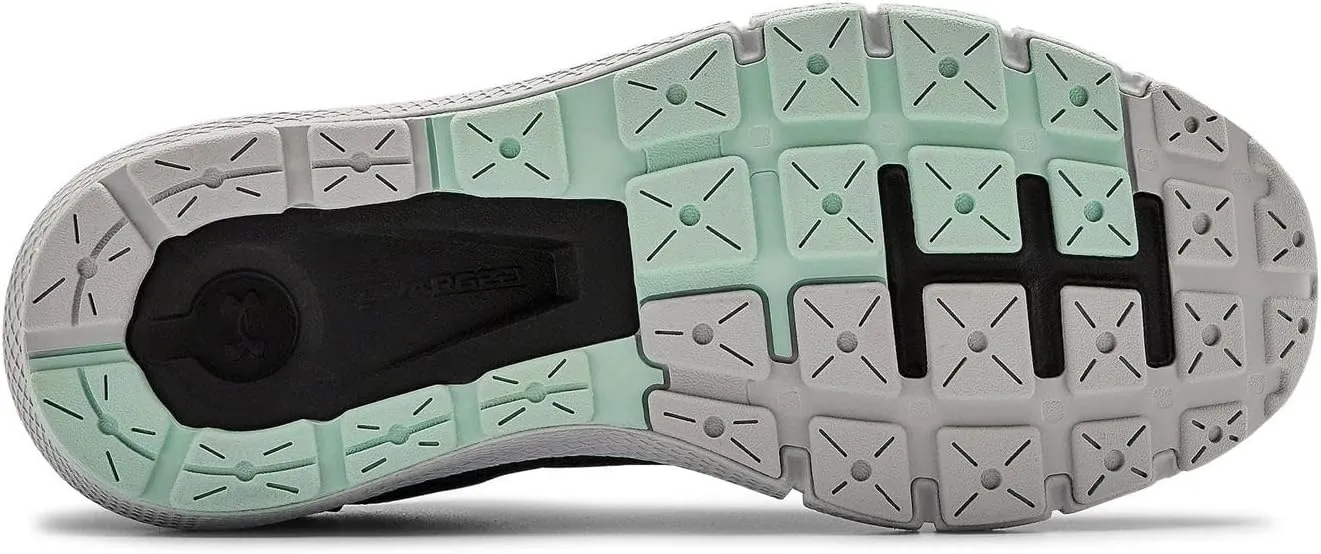 Under Armour Women's Charged Rogue 2 Twist Running Shoe