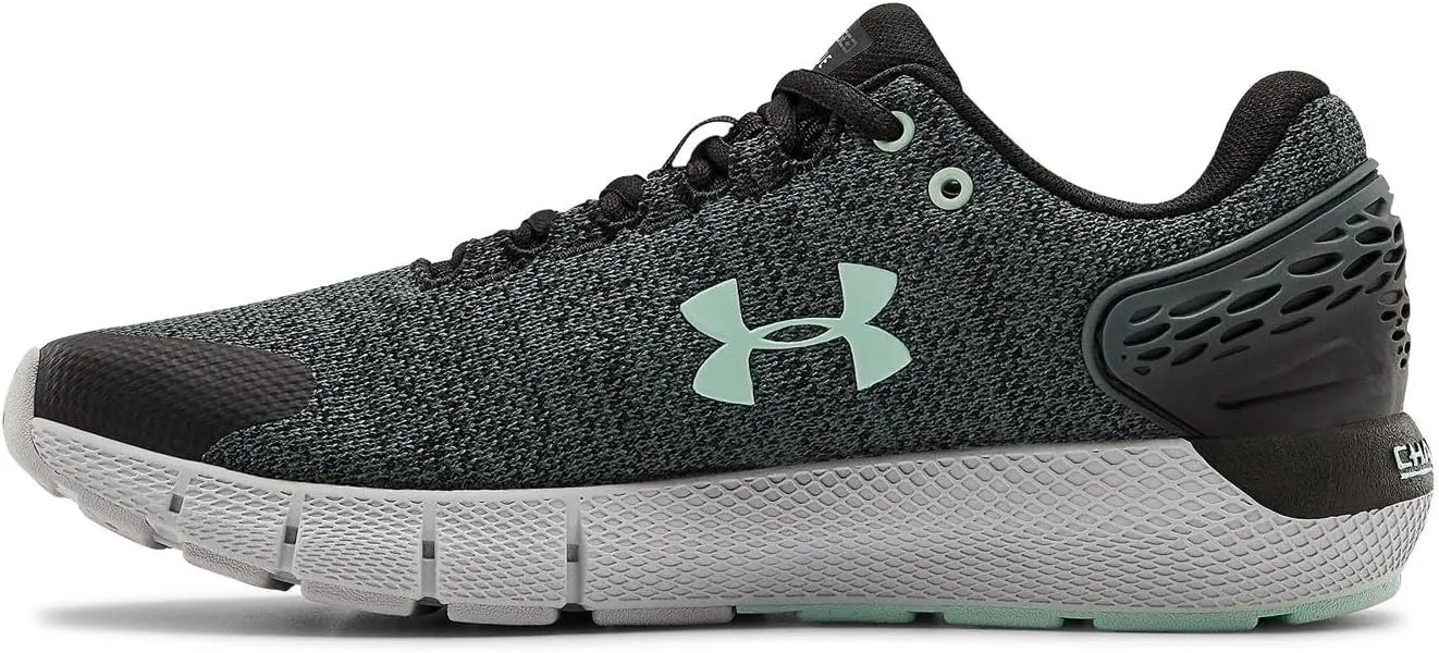 Under Armour Women's Charged Rogue 2 Twist Running Shoe