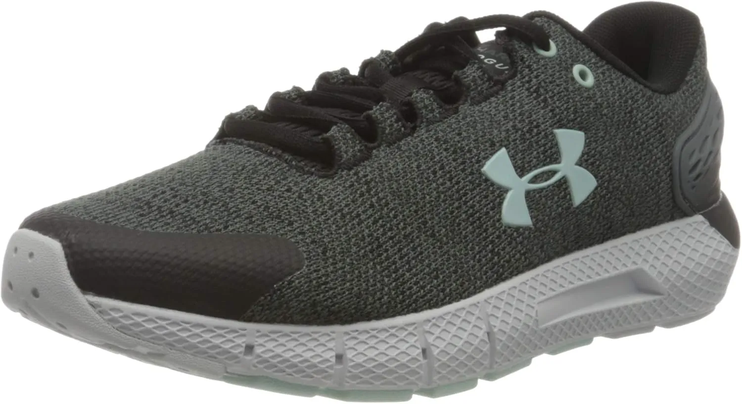 Under Armour Women's Charged Rogue 2 Twist Running Shoe