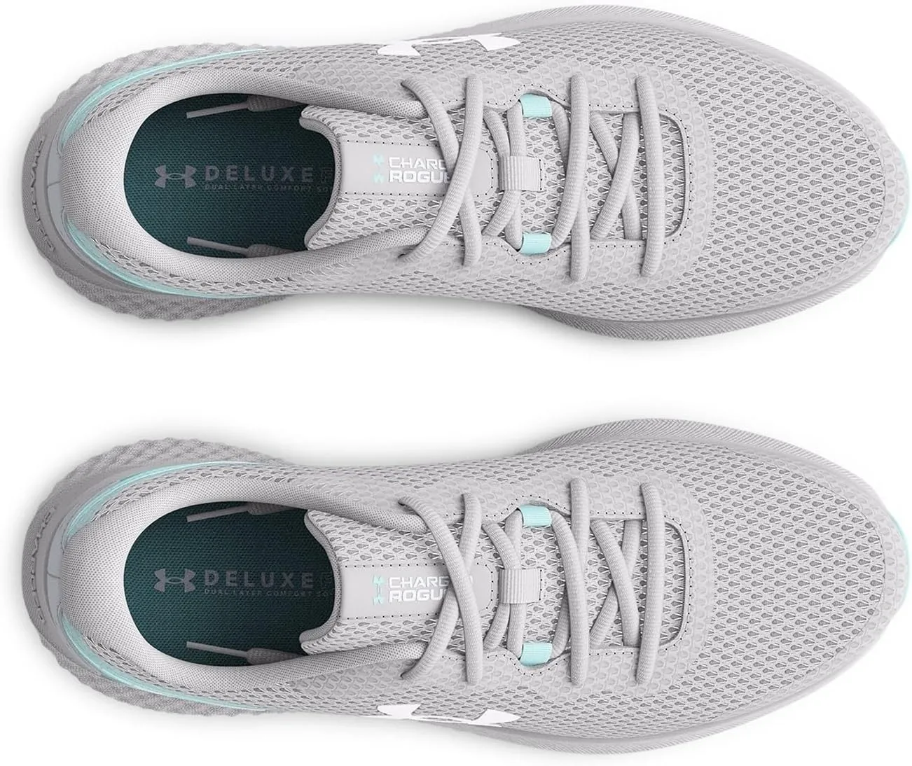 Under Armour Women's Charged Rogue 3 Running Shoe