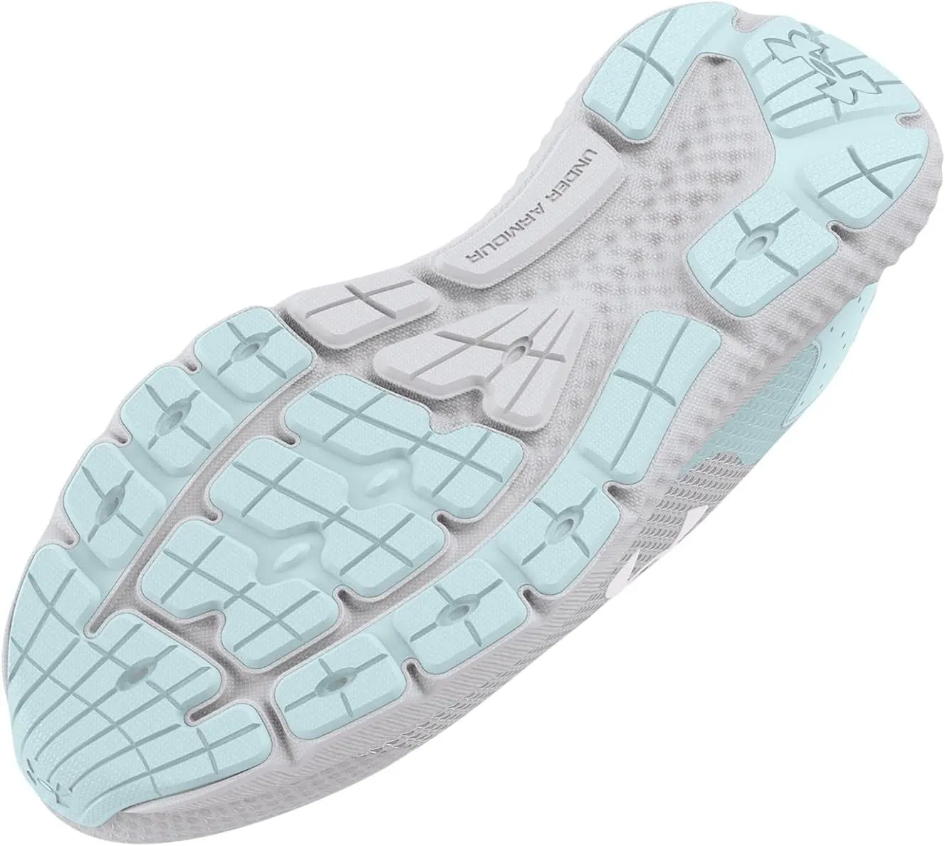 Under Armour Women's Charged Rogue 3 Running Shoe