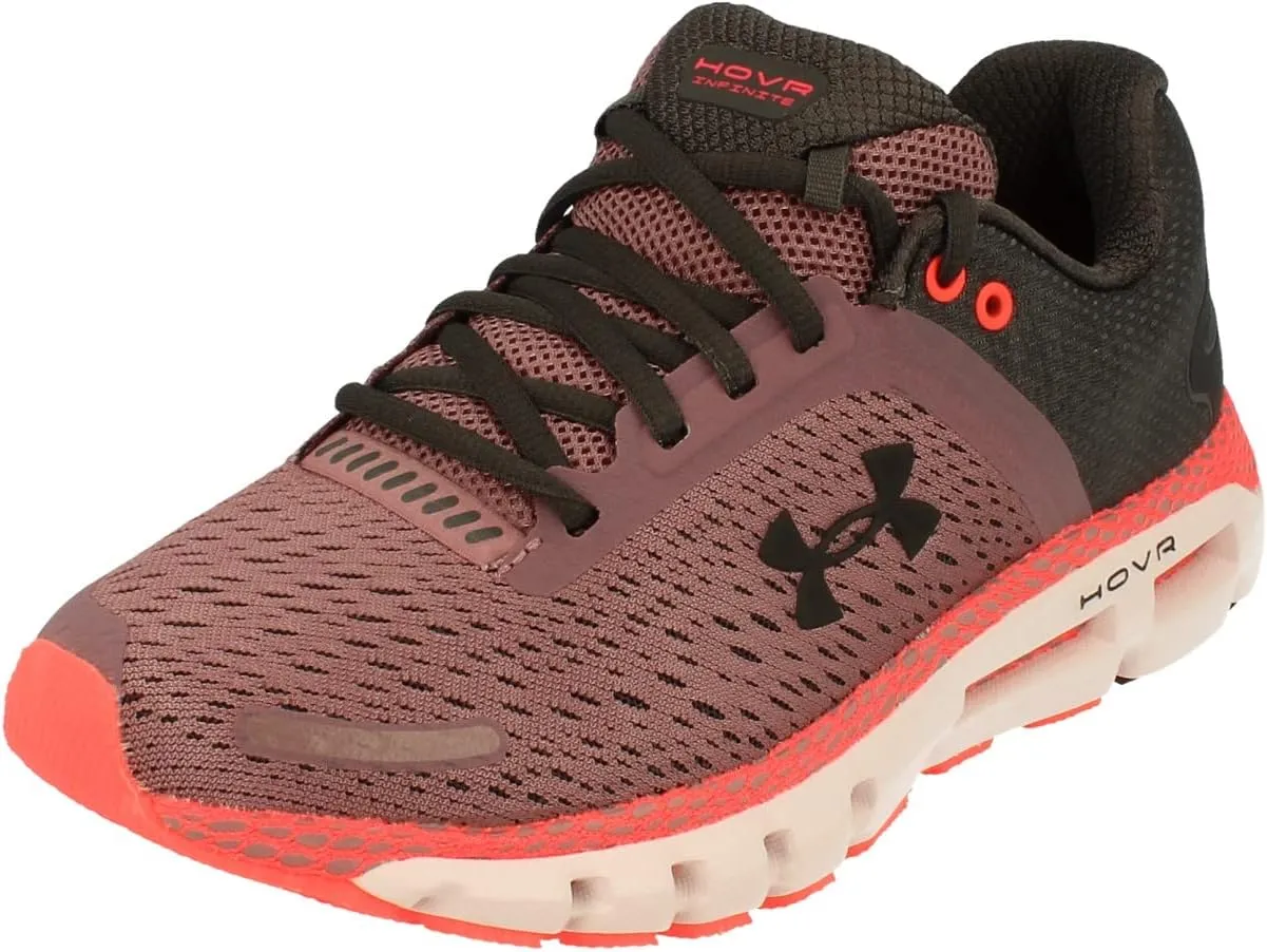Under Armour Women's HOVR Infinite 2 Running Shoe