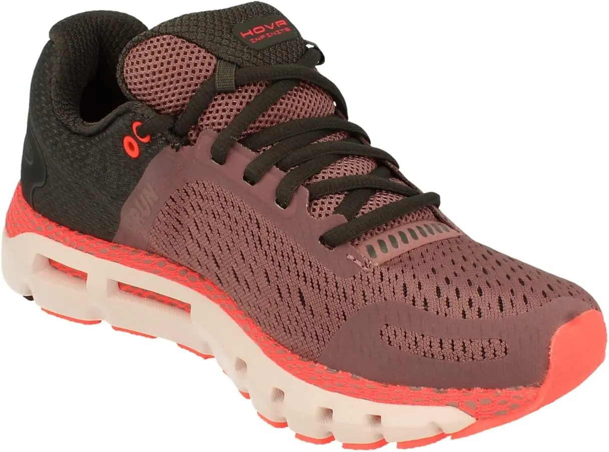 Under Armour Women's HOVR Infinite 2 Running Shoe