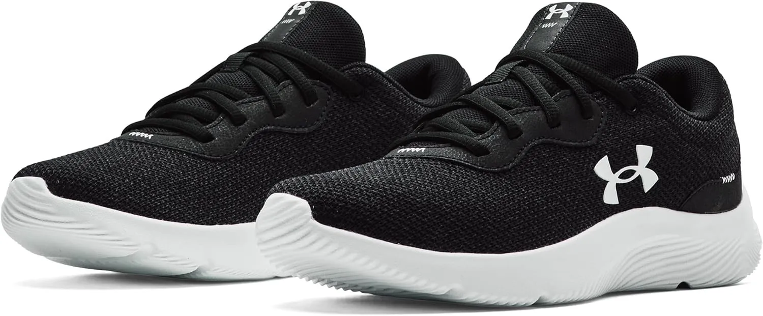 Under Armour Women's Sneaker