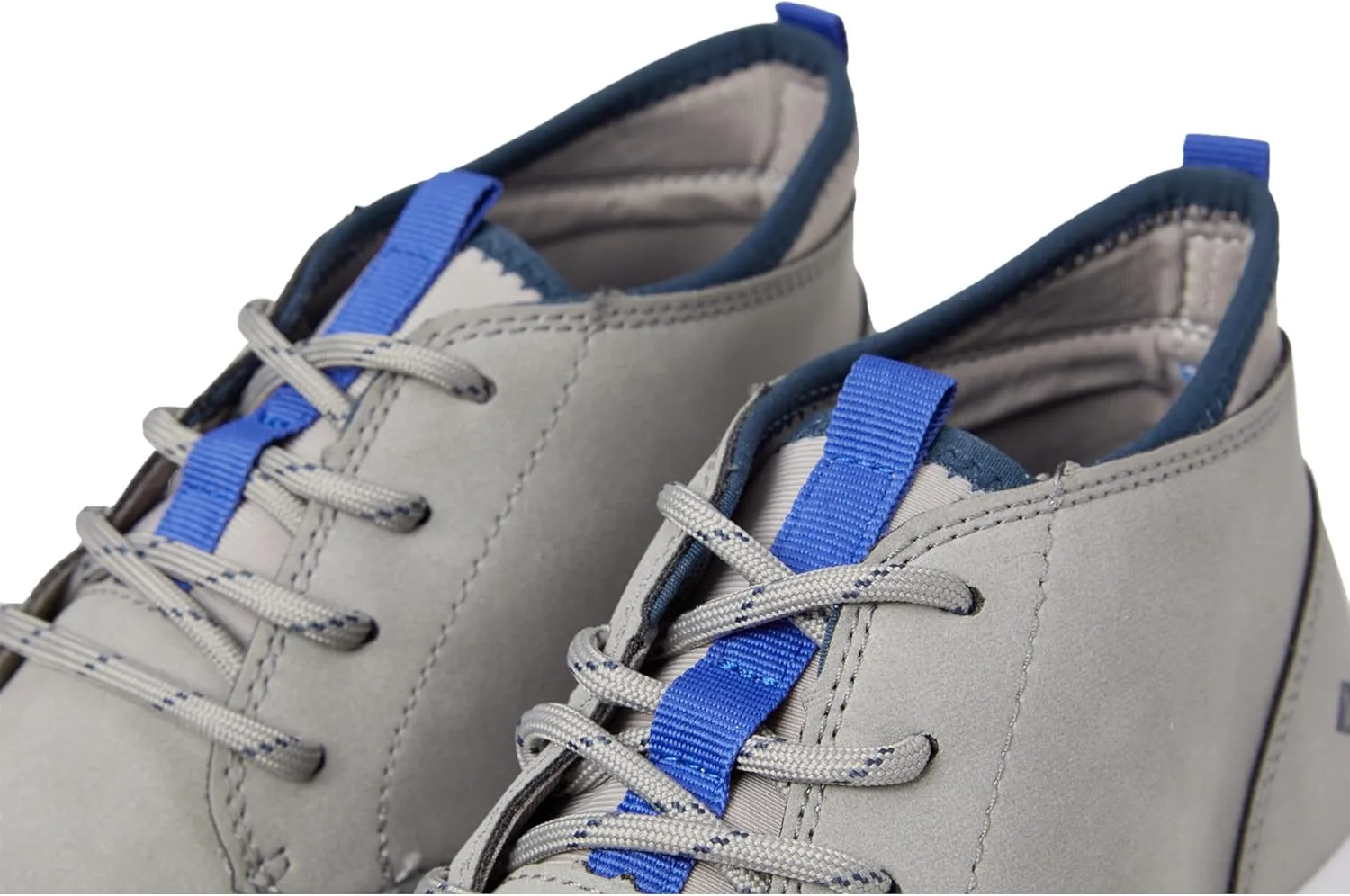 Unisex-Child Chukka Boot