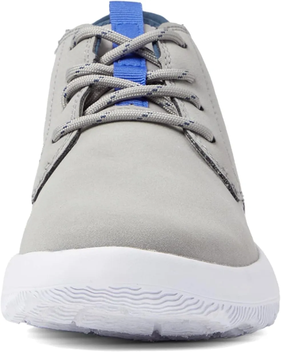 Unisex-Child Chukka Boot