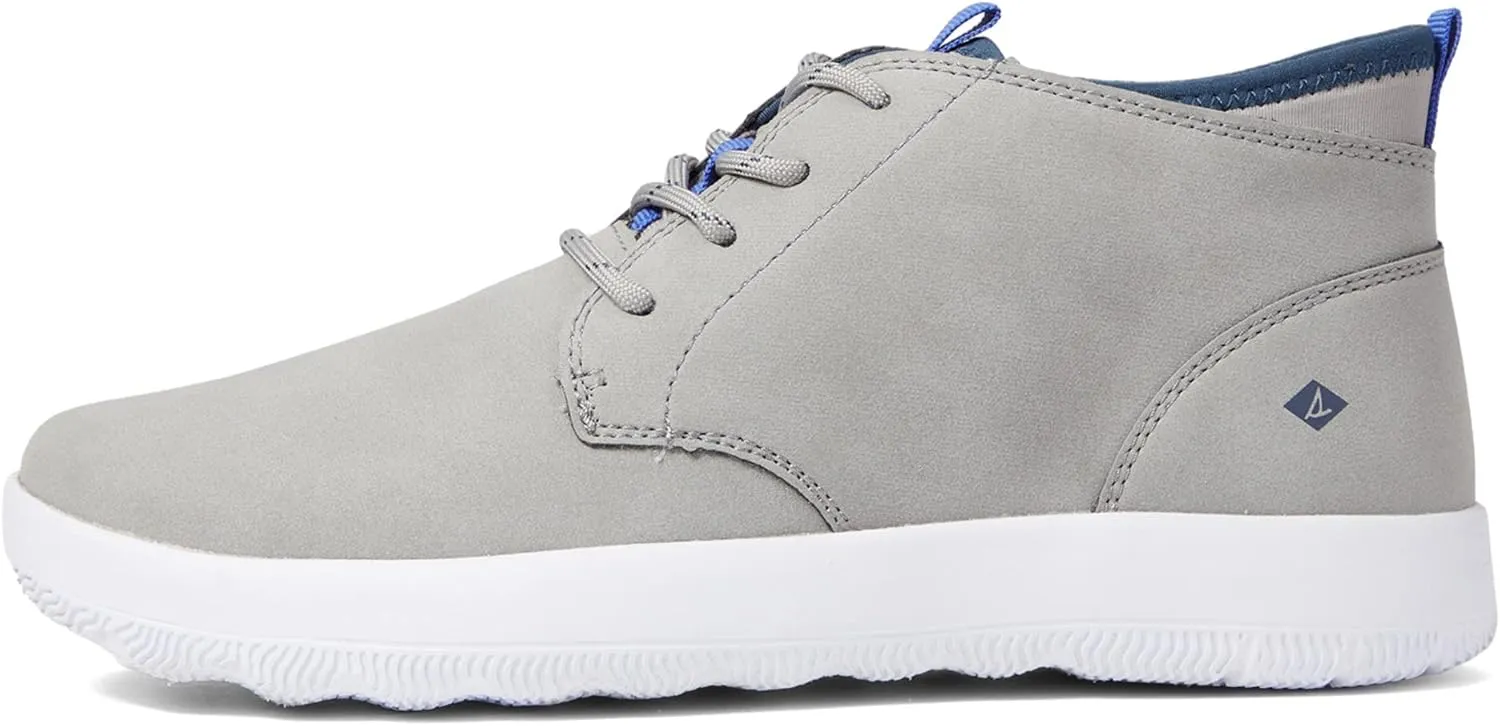 Unisex-Child Chukka Boot