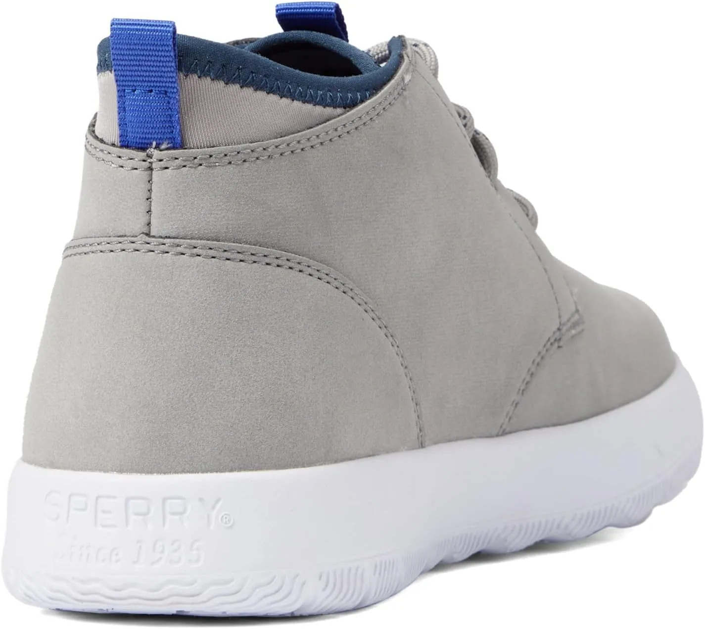 Unisex-Child Chukka Boot