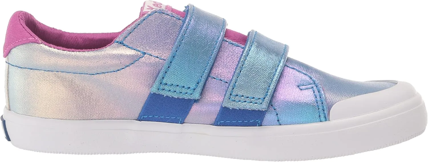 Unisex-Child Courtney Hl Sneaker