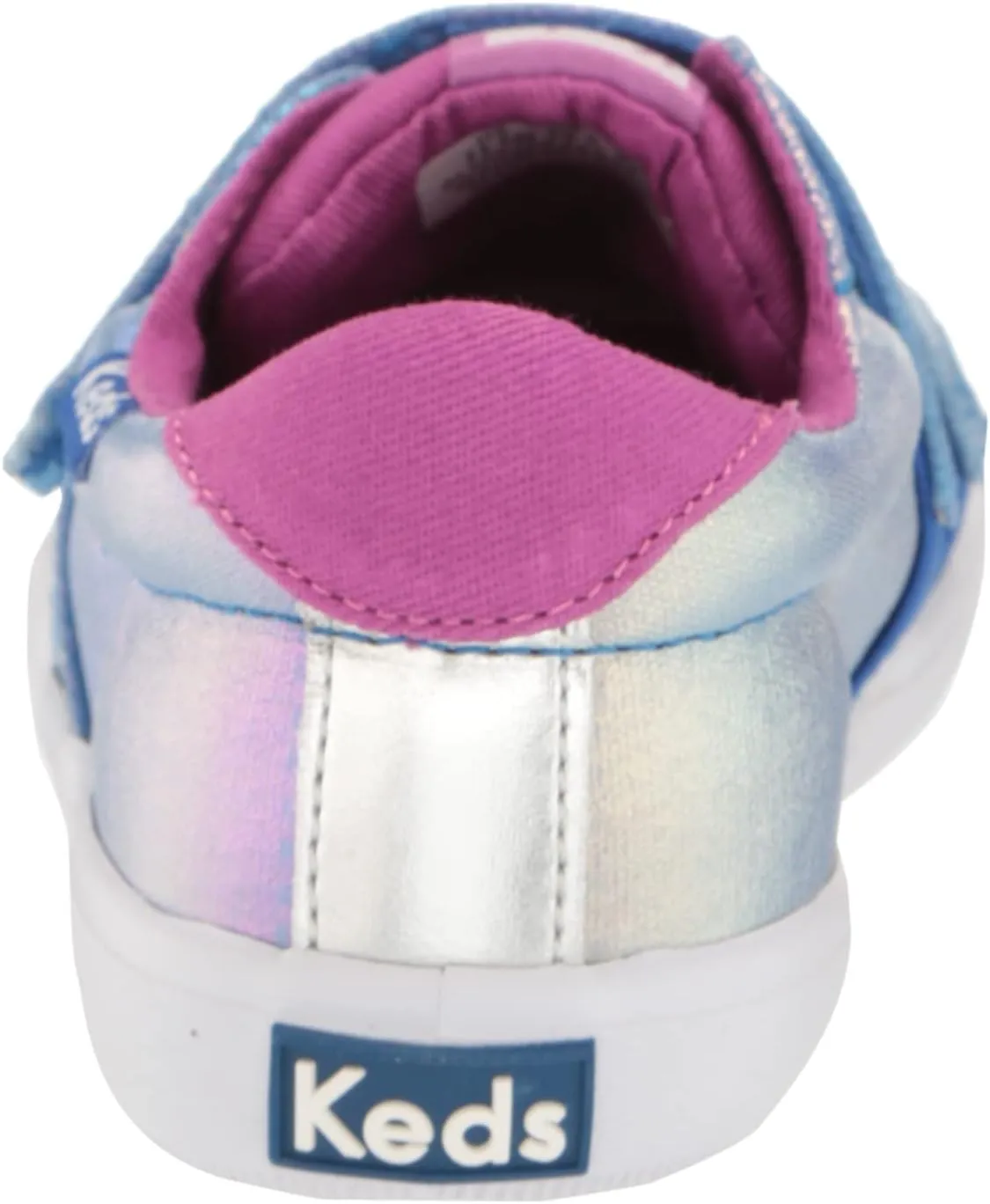 Unisex-Child Courtney Hl Sneaker