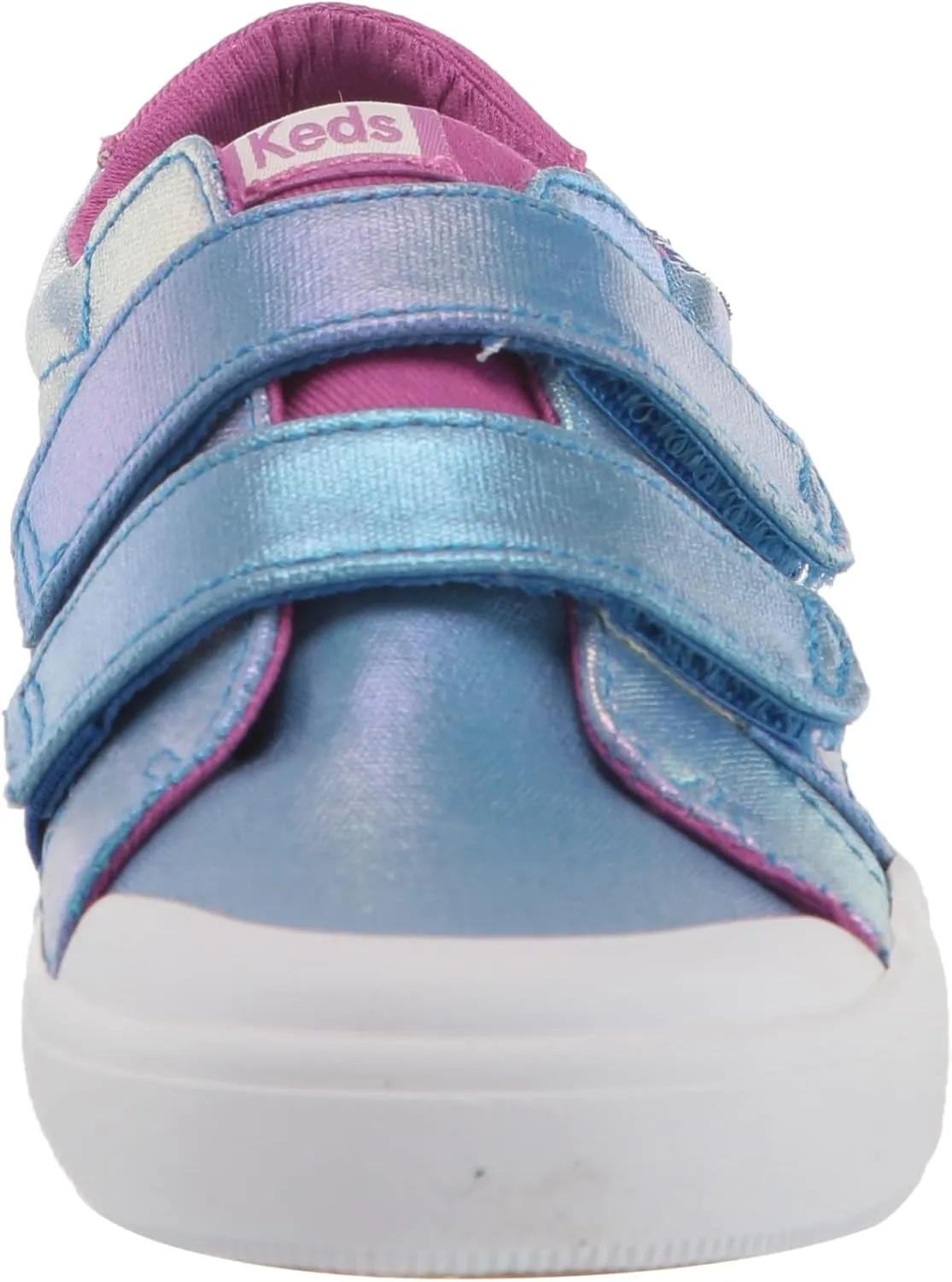 Unisex-Child Courtney Hl Sneaker