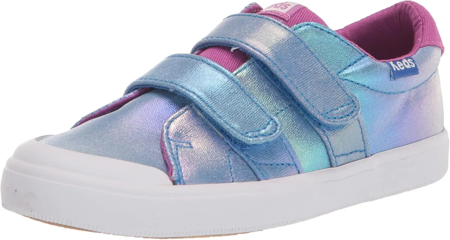 Unisex-Child Courtney Hl Sneaker