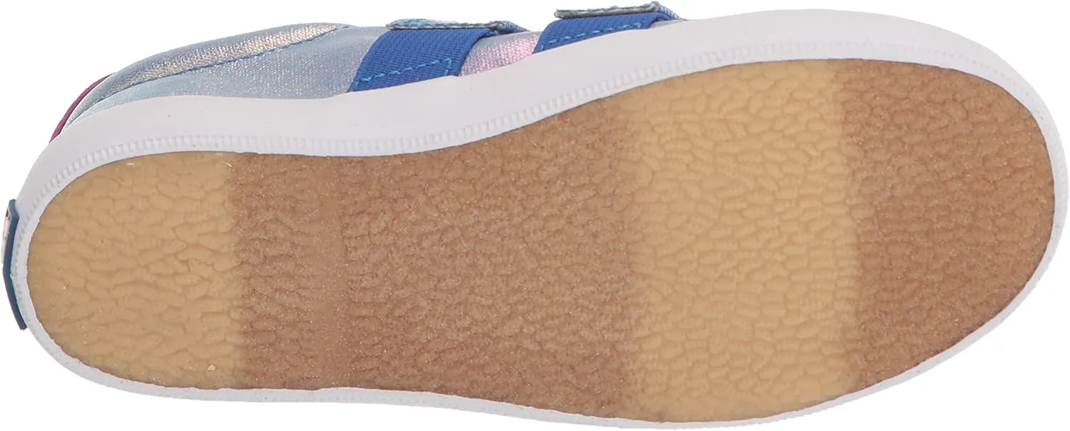 Unisex-Child Courtney Hl Sneaker