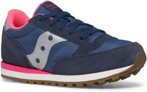 Unisex-Child Jazz Original (Little Big Kid) Sneaker