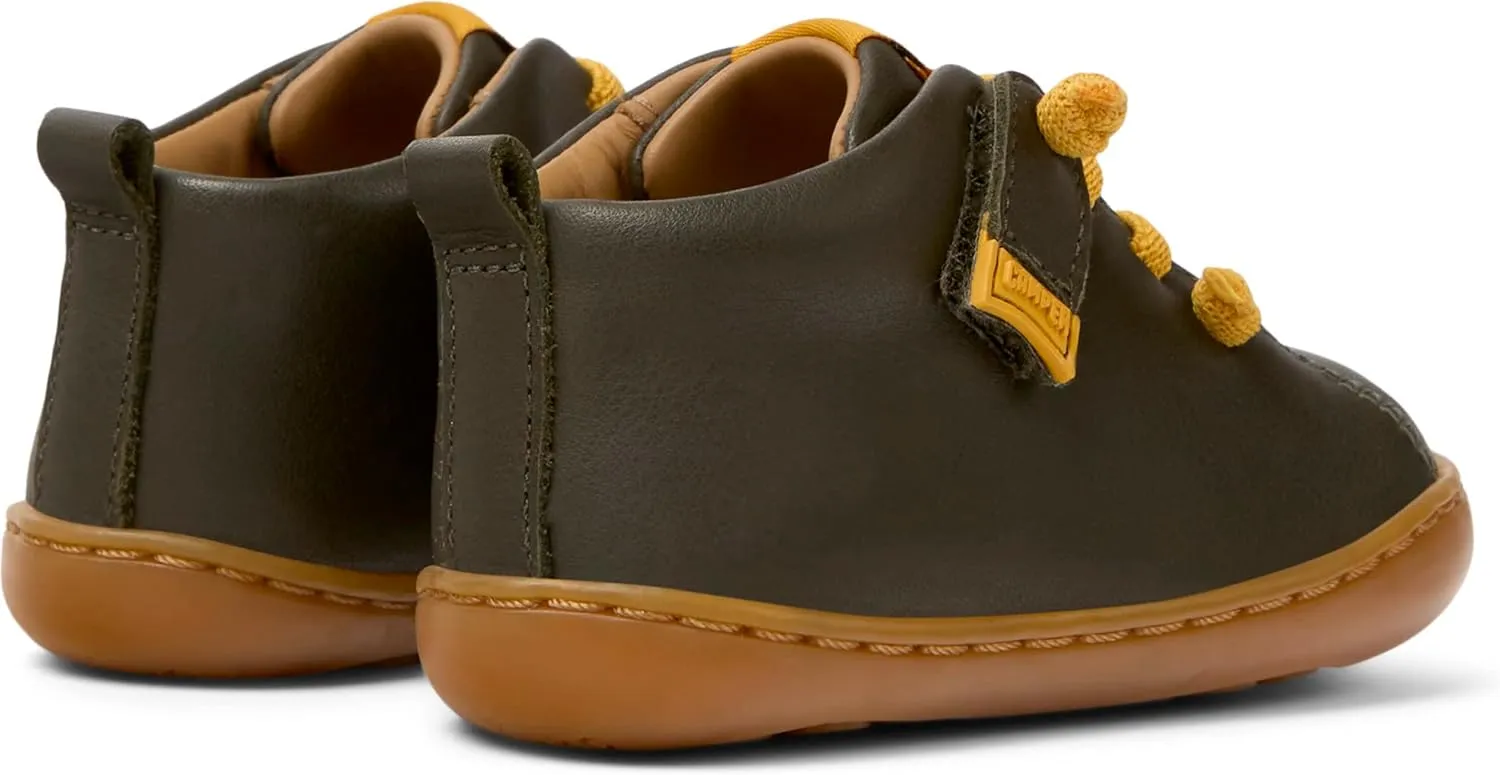 Unisex-Child Peu Cami Fw Fashion Boot