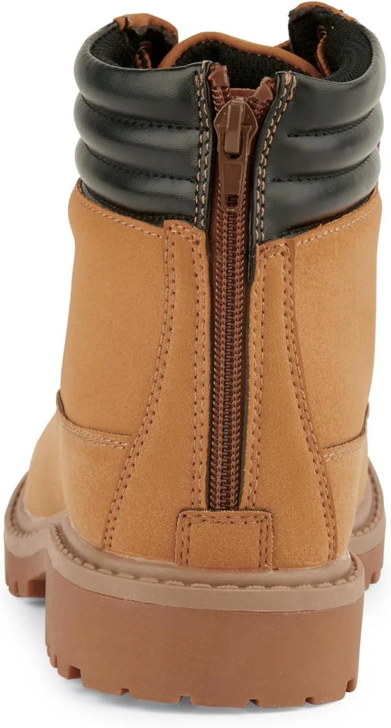 Urban Groove Hip Hop Work Boot Unisex Dance Boot