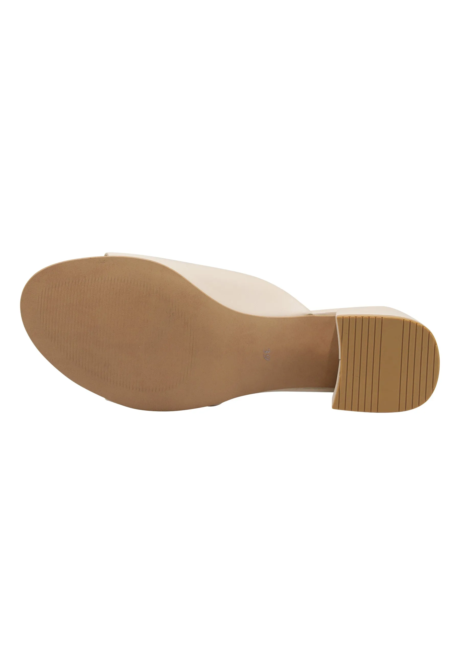 usha BLACK LABEL Women's Sandals