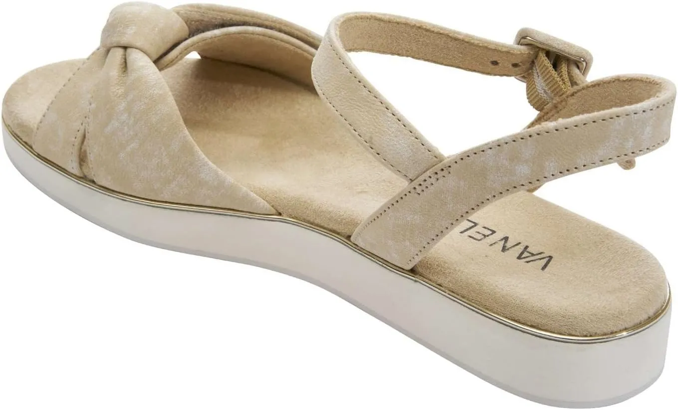 VANELi Women's Earla Flat Sandal