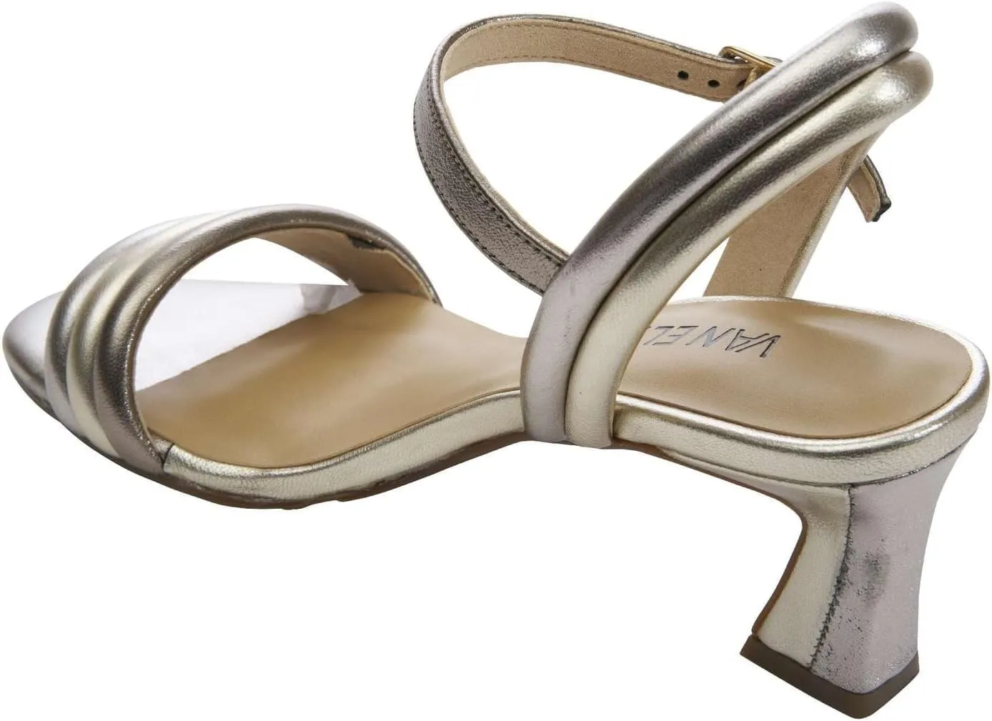 VANELi Women's Lashi Heeled Sandal