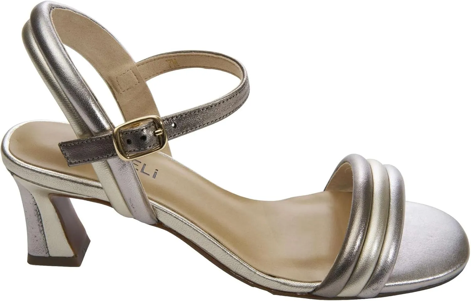 VANELi Women's Lashi Heeled Sandal