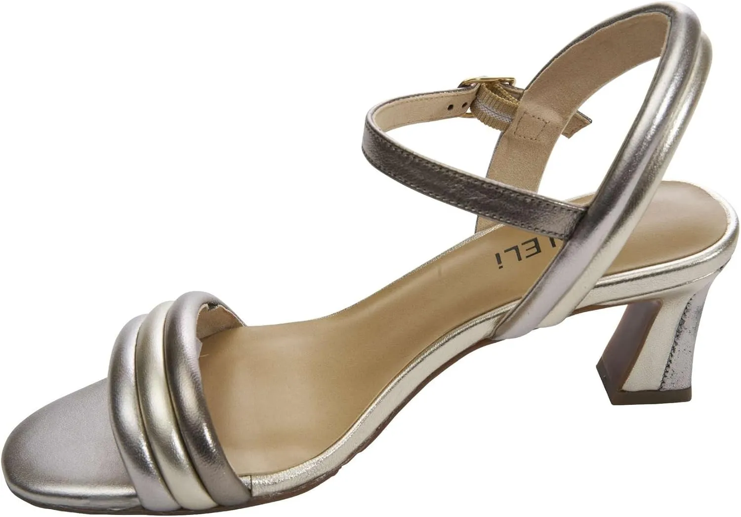 VANELi Women's Lashi Heeled Sandal
