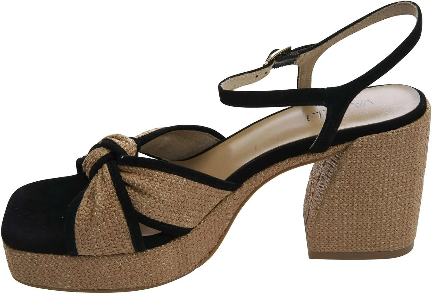 VANELi Women's Mina Heeled Sandal