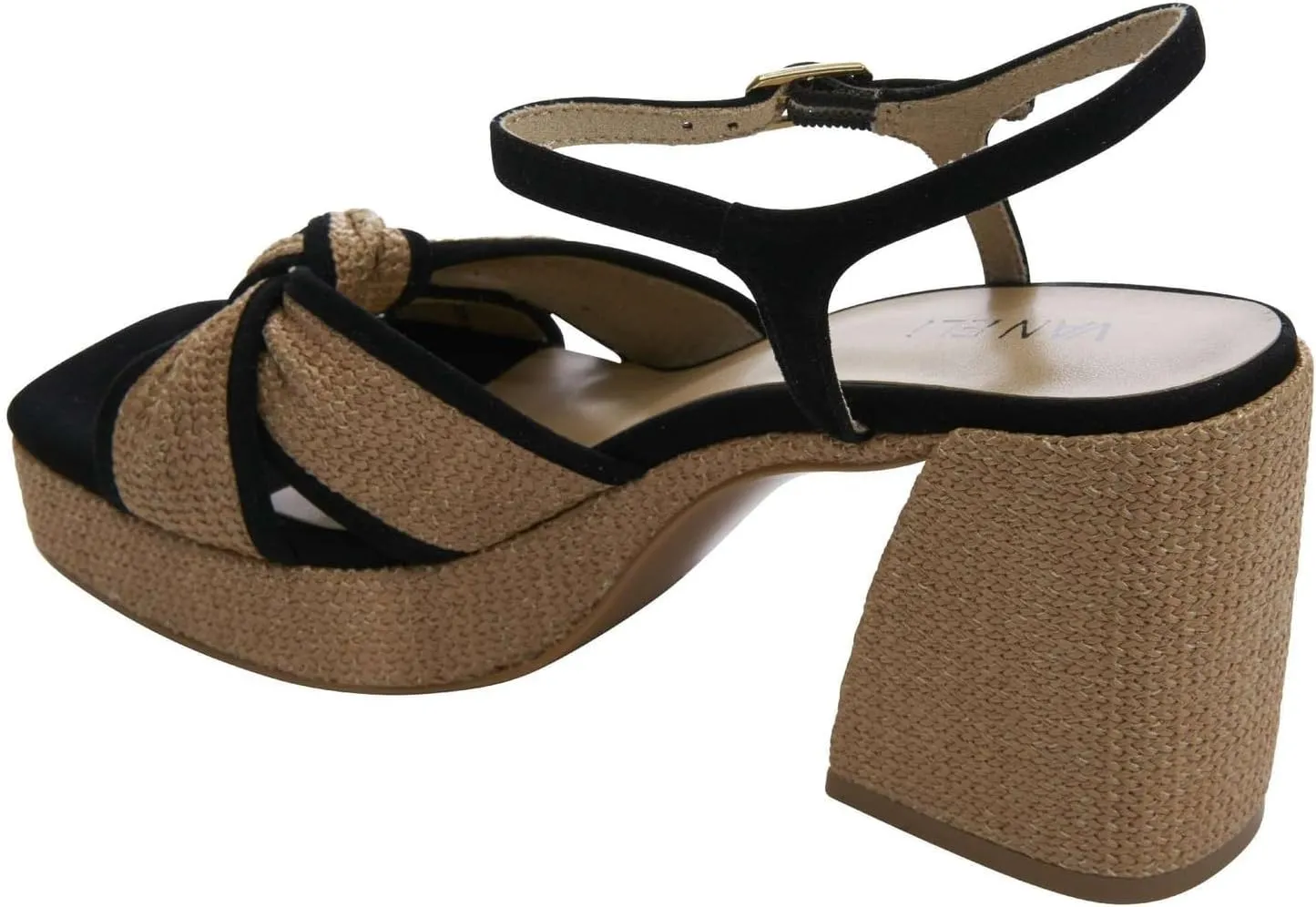 VANELi Women's Mina Heeled Sandal
