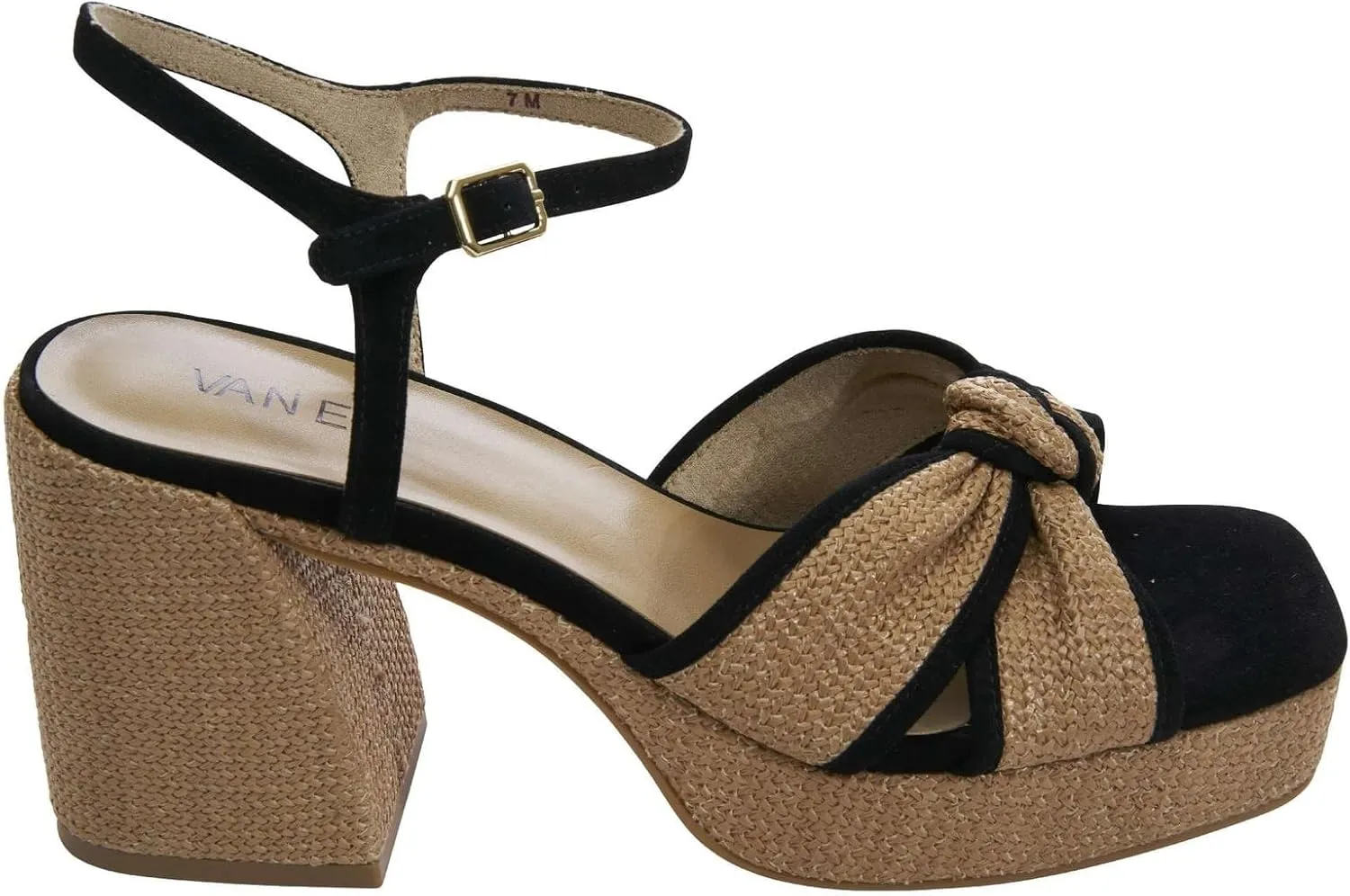 VANELi Women's Mina Heeled Sandal