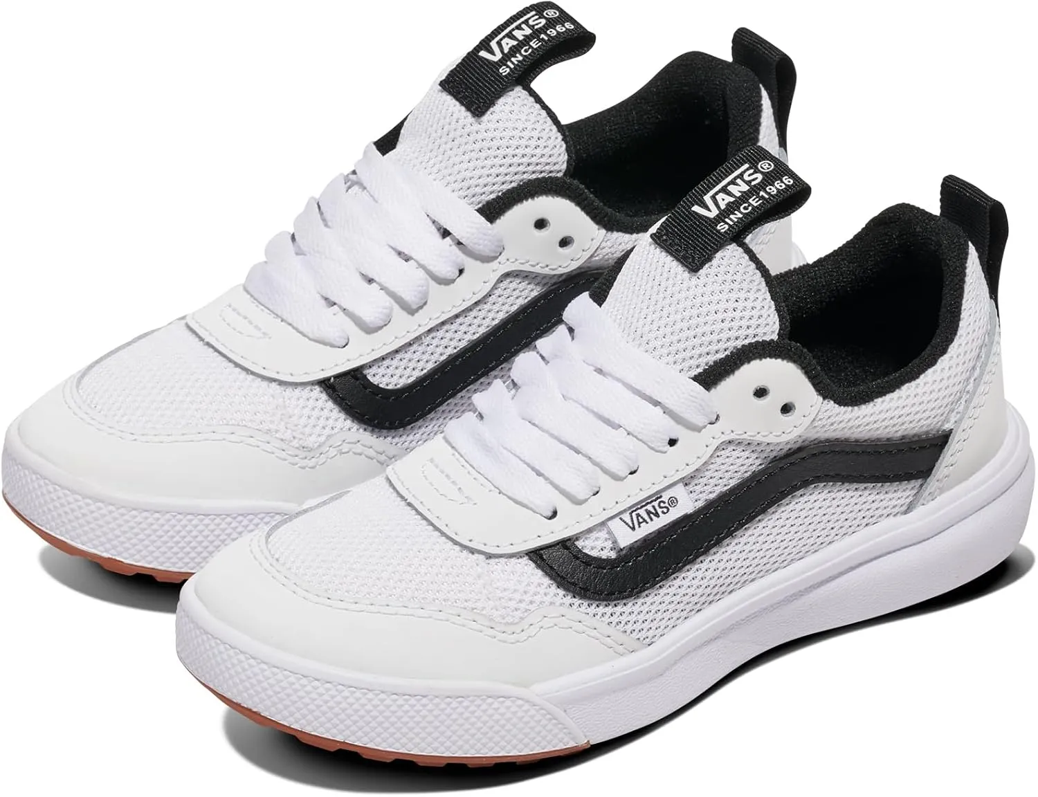 Vans Kids' Range EXP Shoe