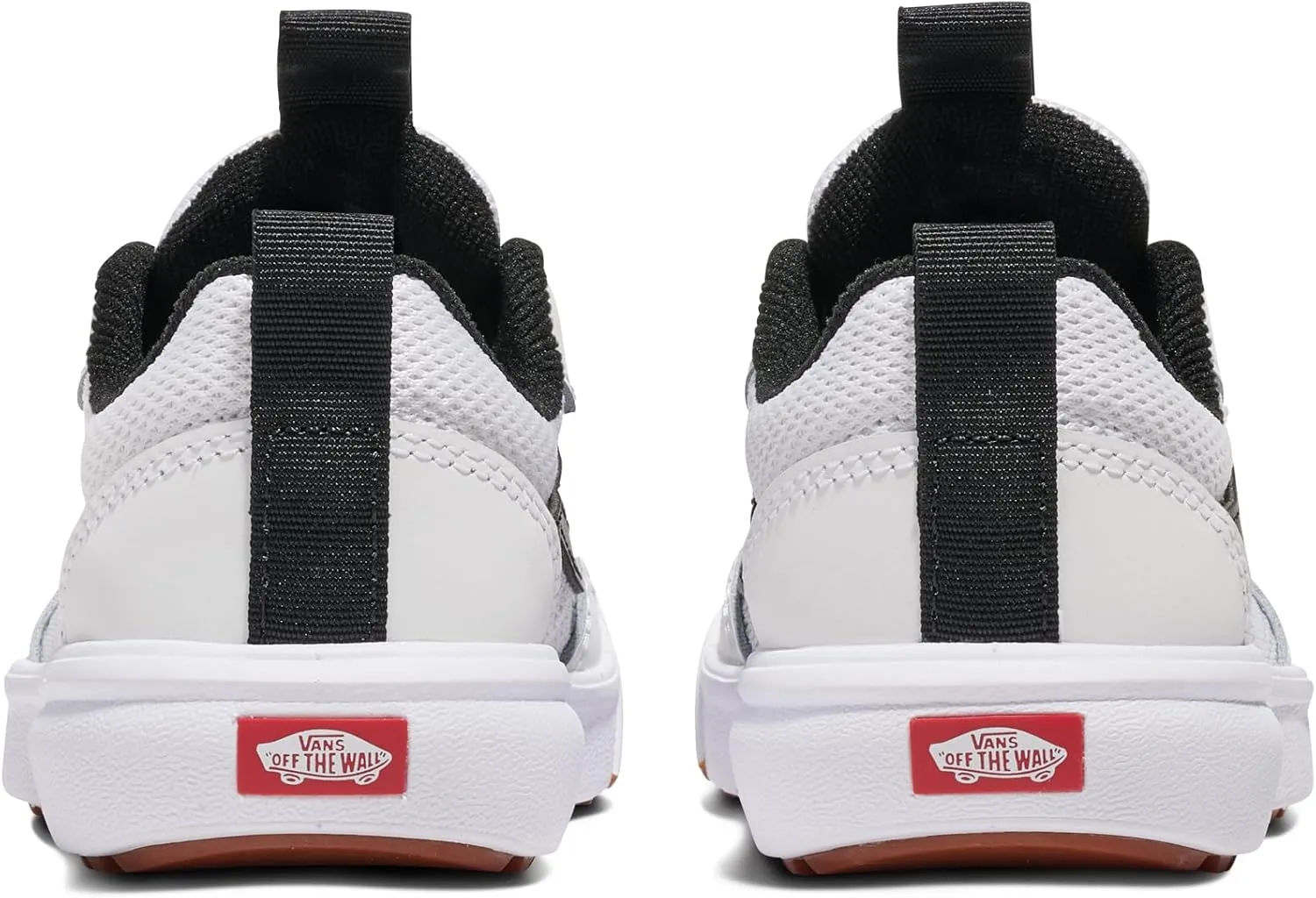 Vans Kids' Range EXP Shoe